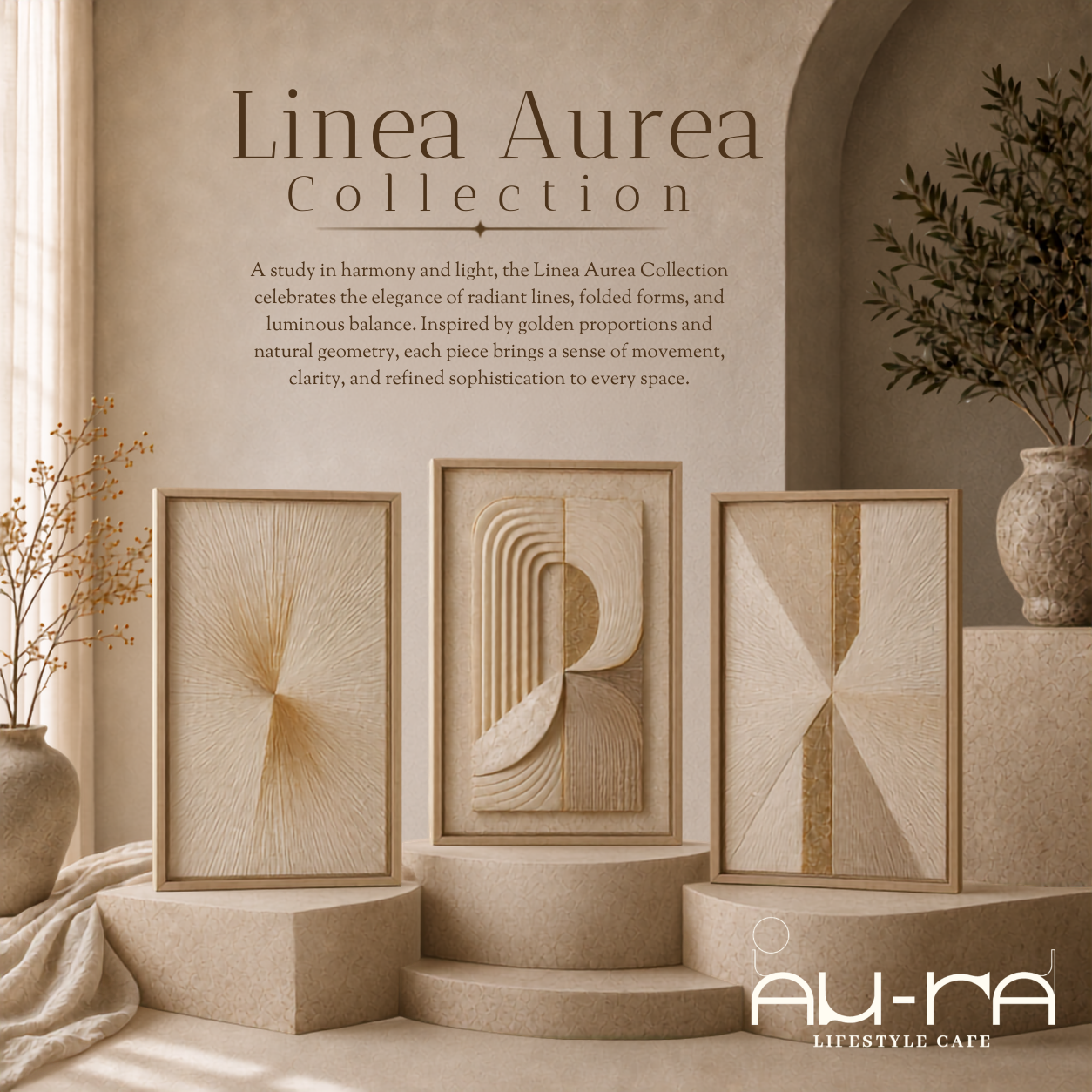Linea Aurea