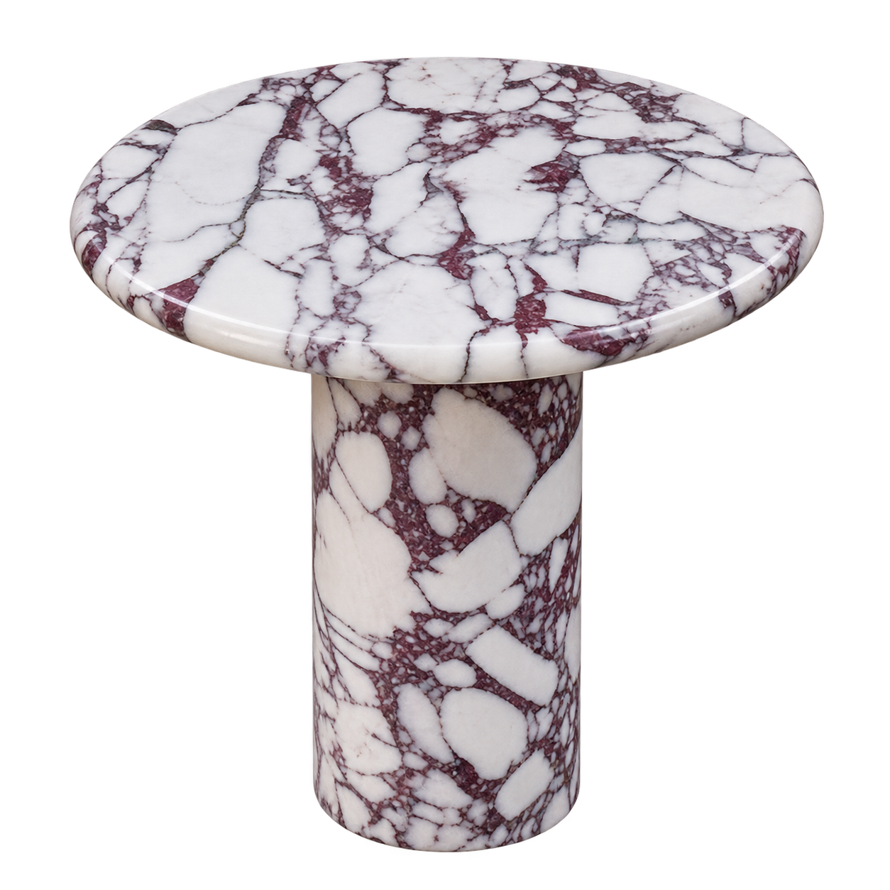 ROSELLE SIDE TABLE
