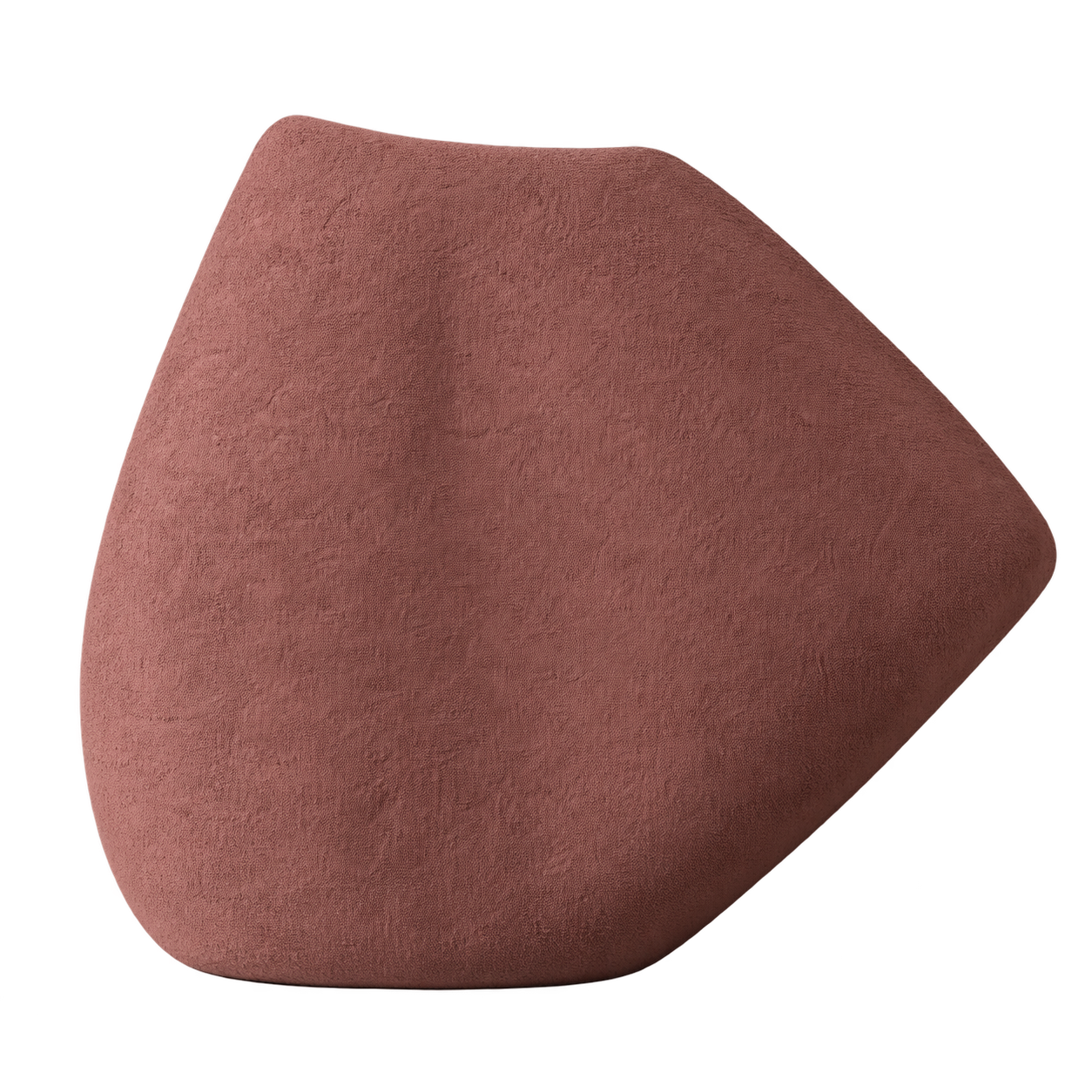 Sora Sculpted Vase - Large