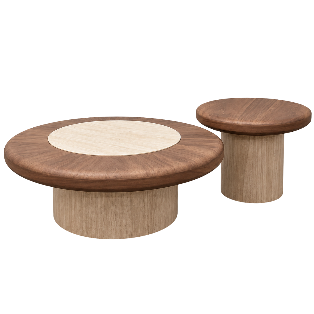 Noren Nestling Coffee Table