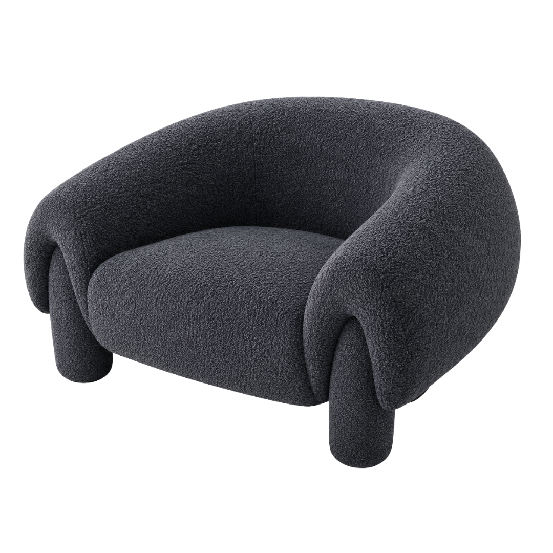 Moro Lounge Chair