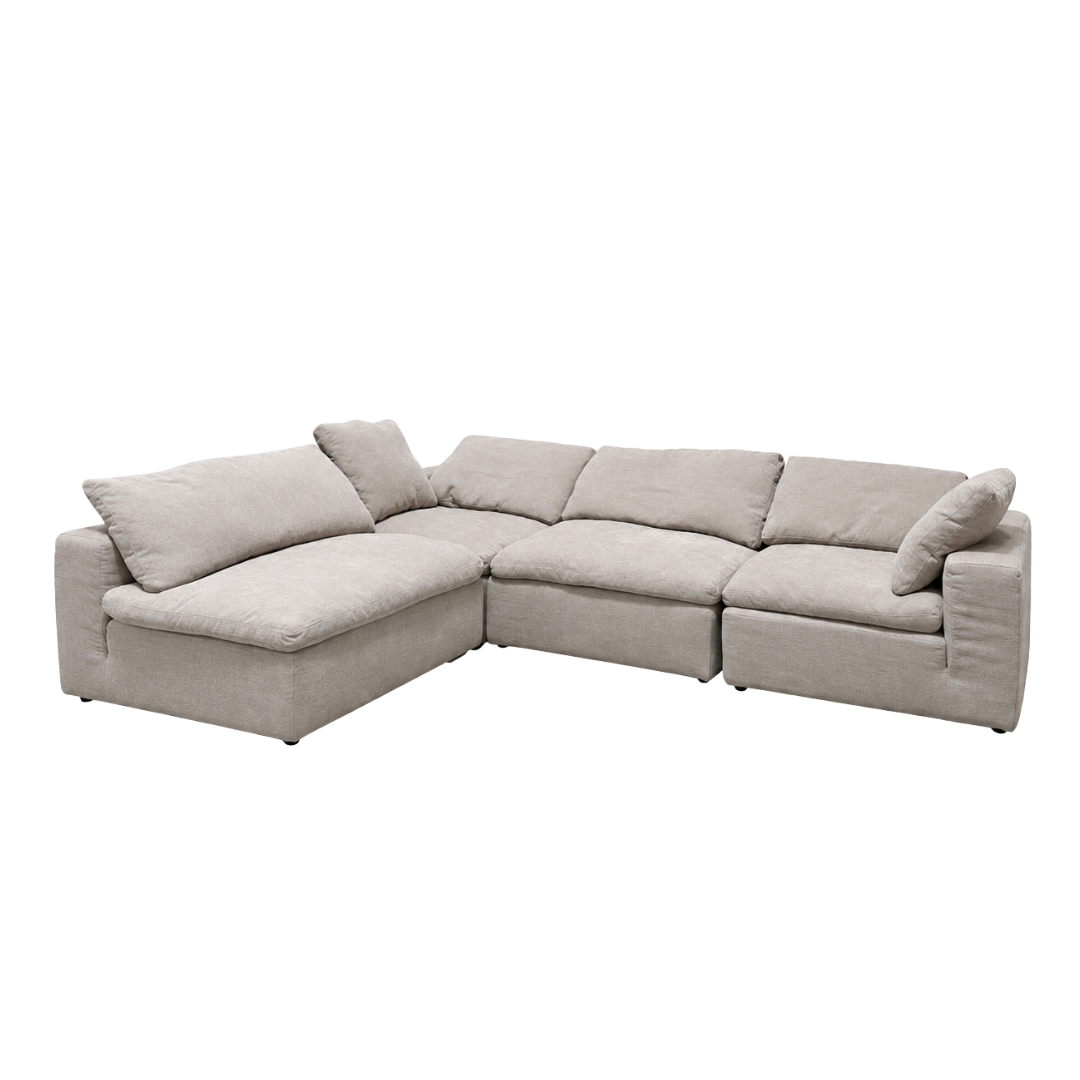 Selvro Sofa