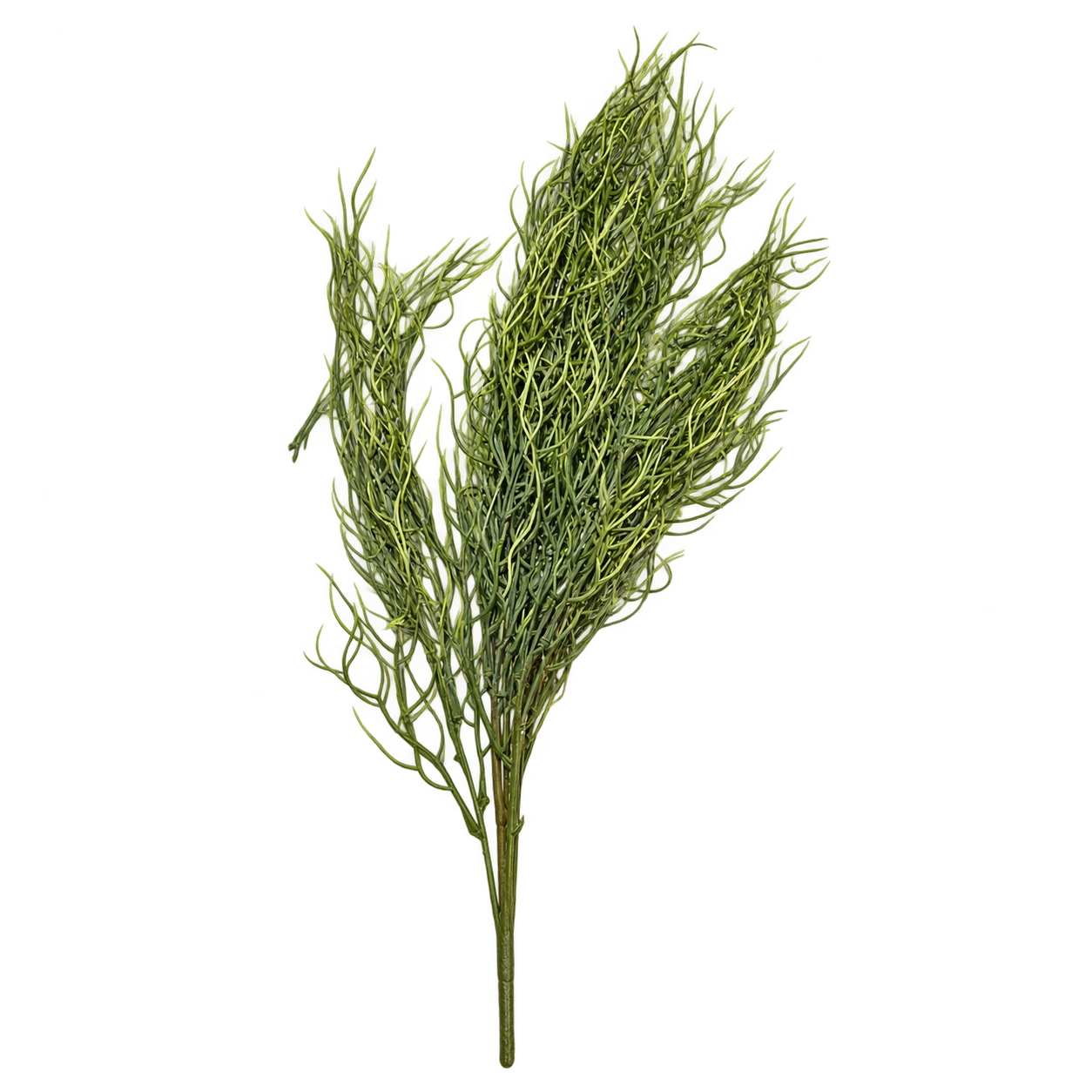 WISPY GREENERY