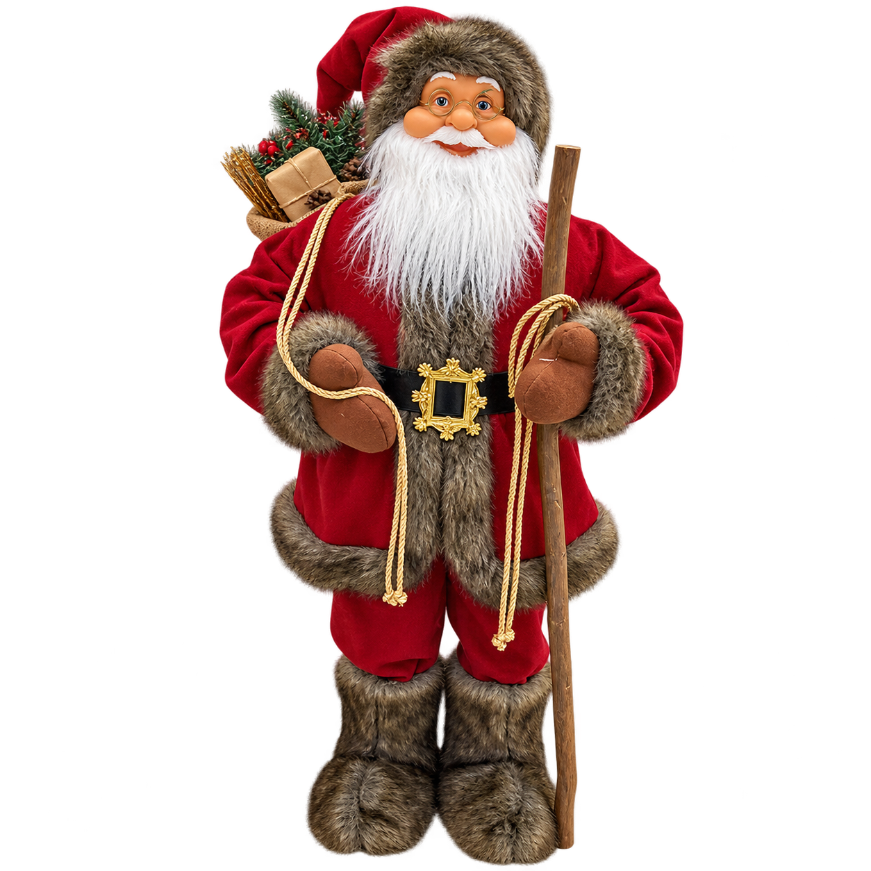 LEOPOLD GRAND IMPERIAL SANTA