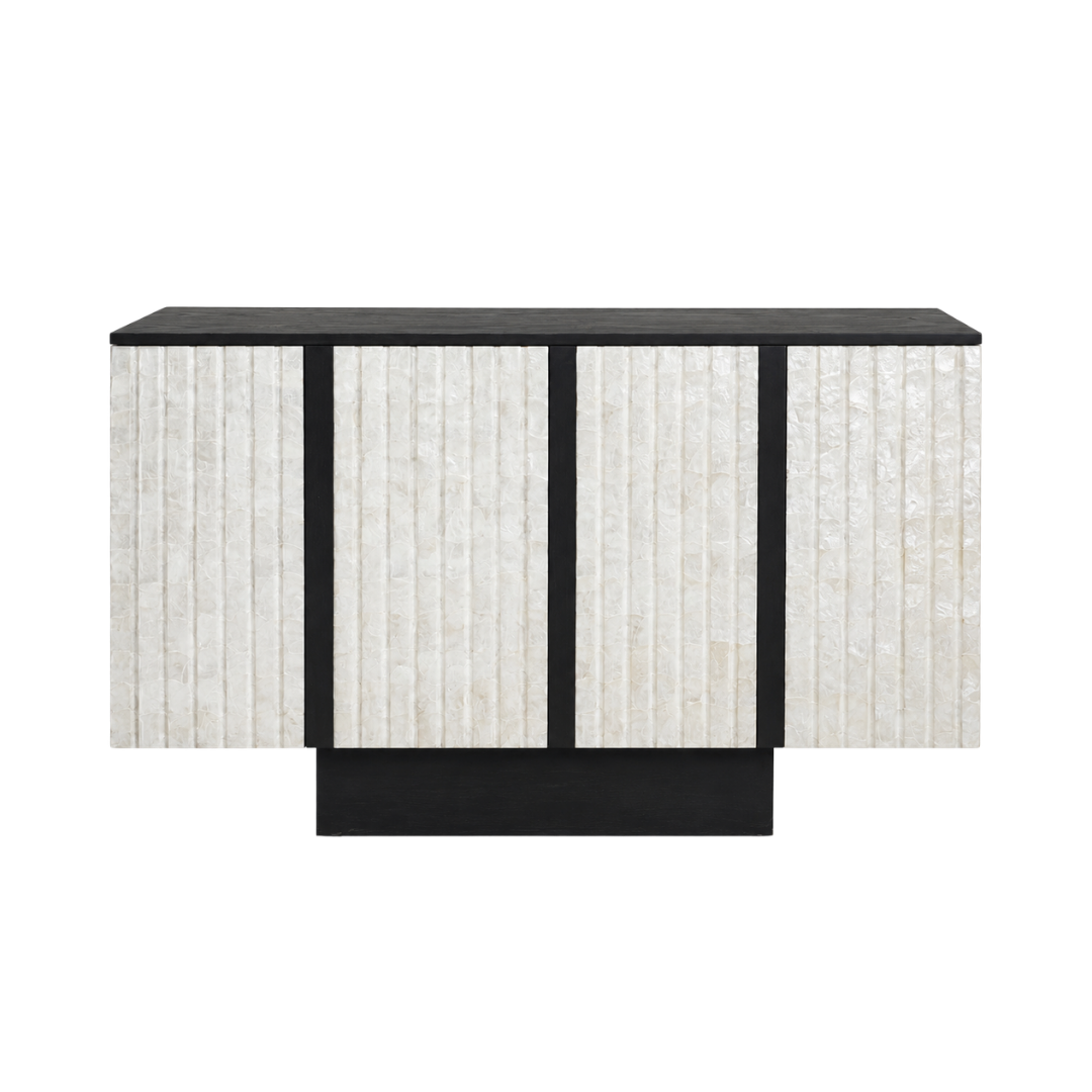 Trama Console Cabinet