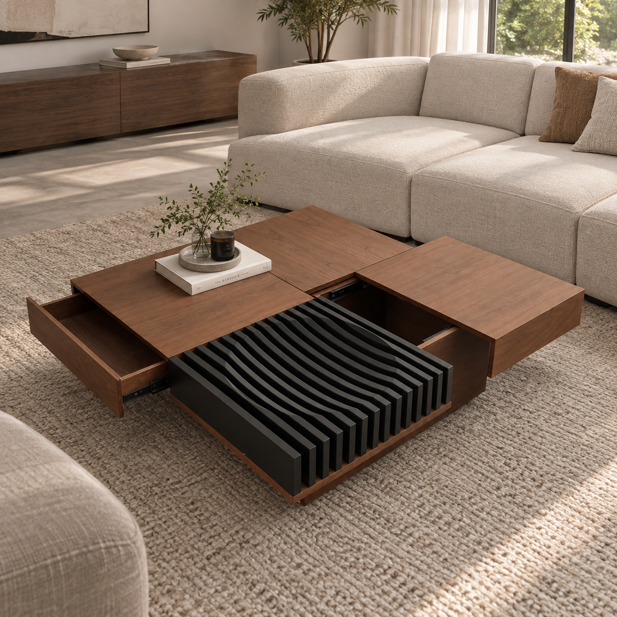 TAVIRA COFFE TABLE hover preview