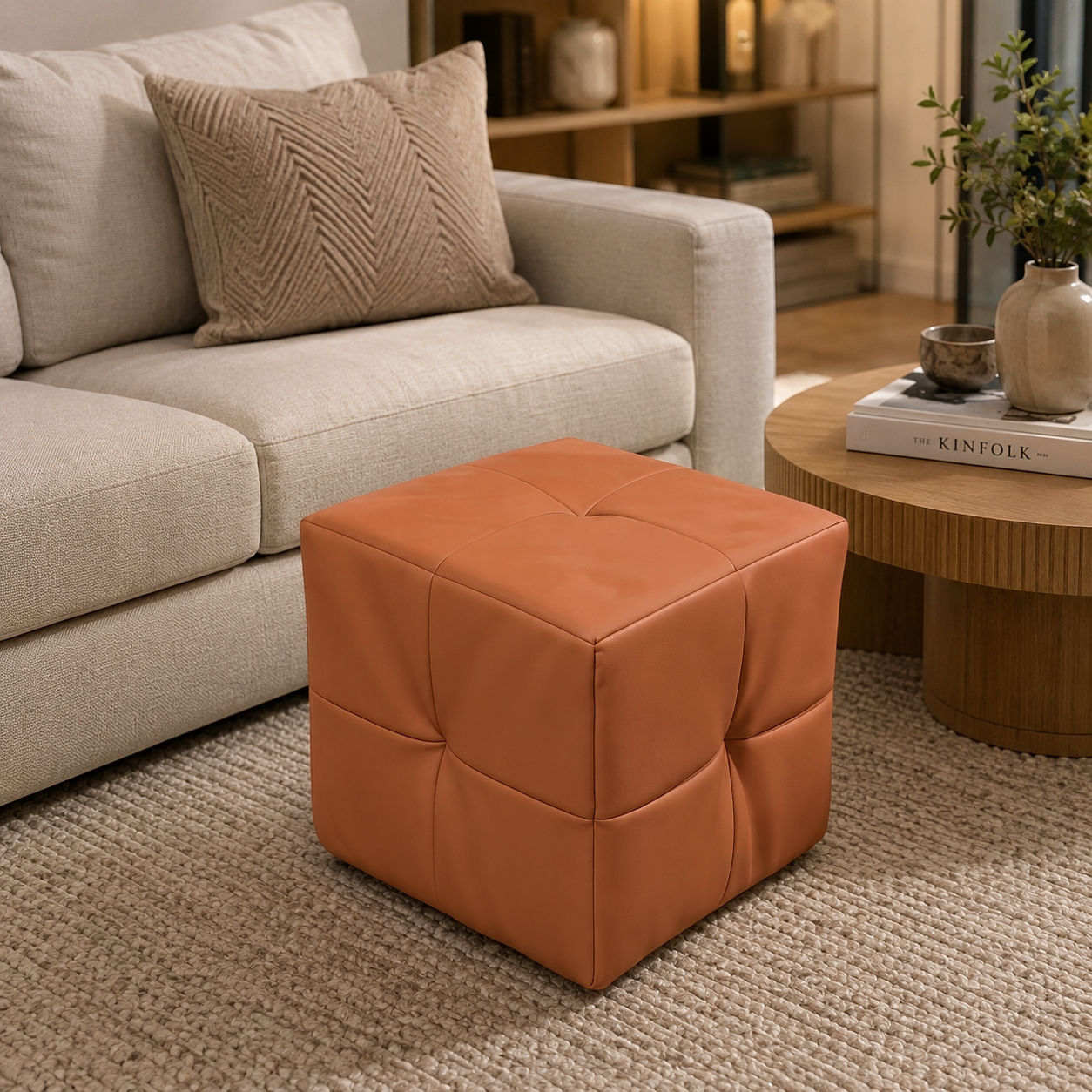 Tavre - Leatherette hover preview
