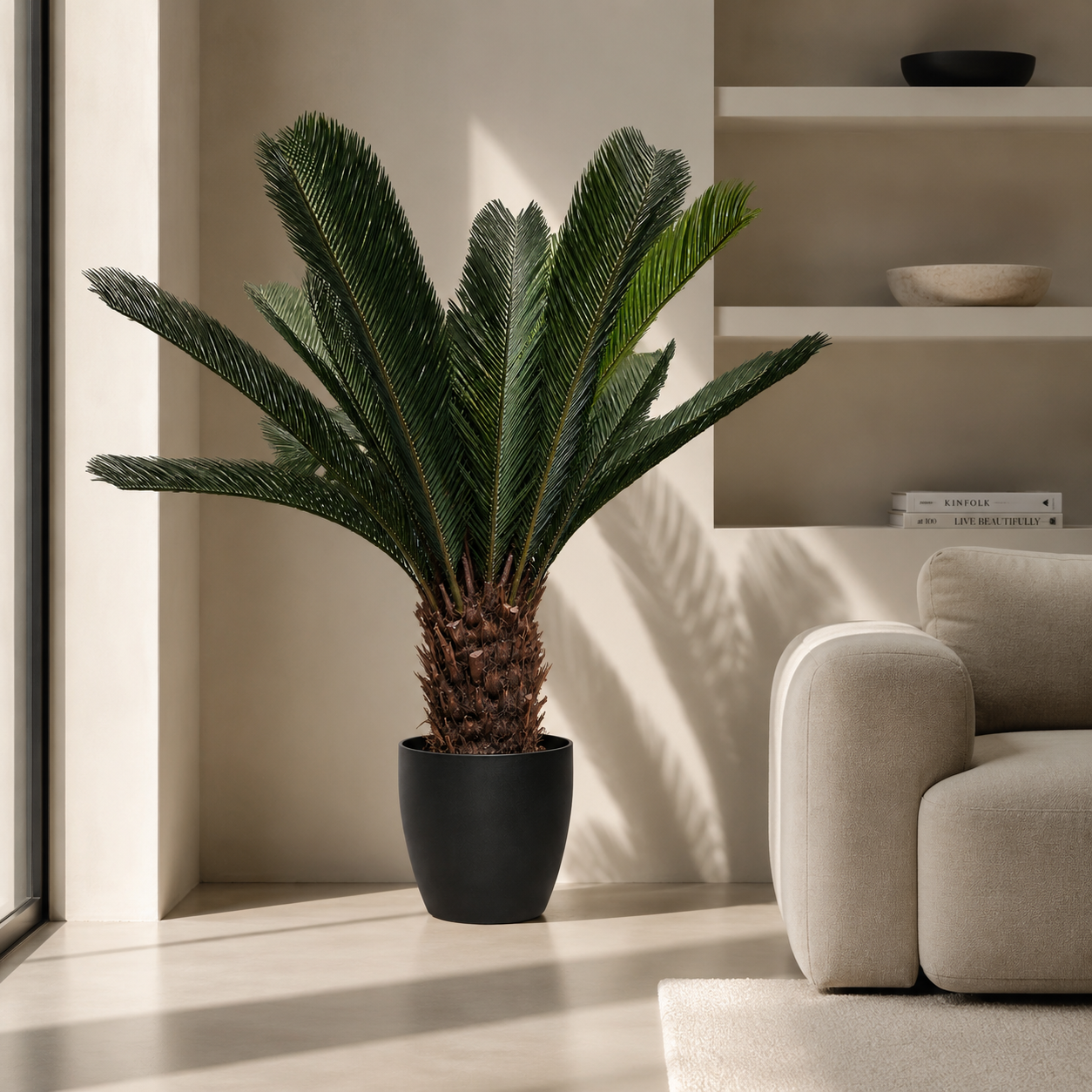 CYCAD 1.5m hover preview
