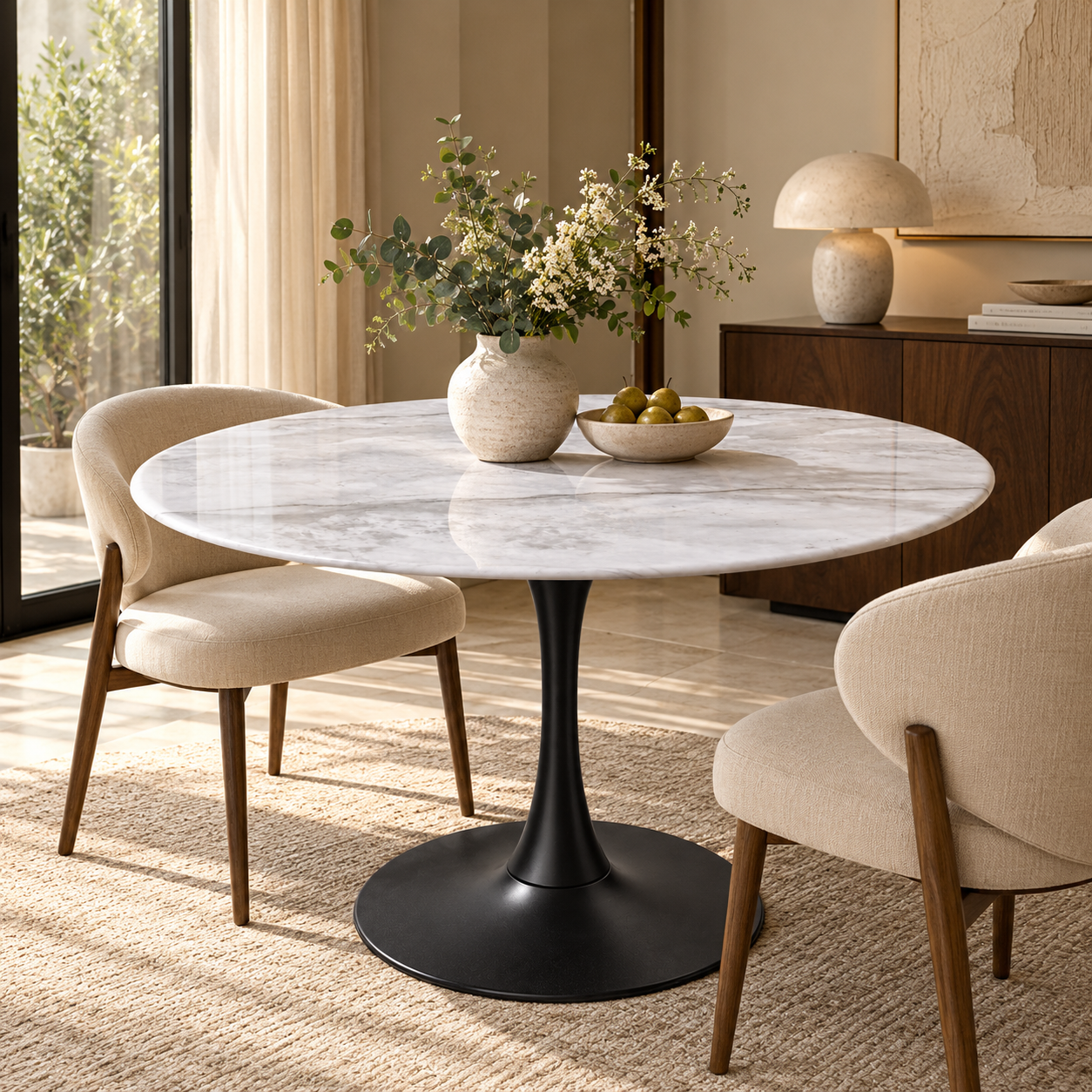 VEIN CAFE TABLE hover preview