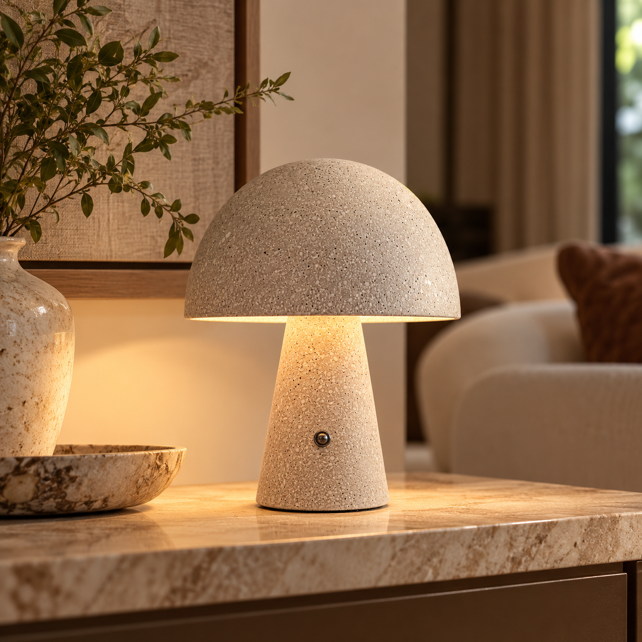 LUME TABLE LAMP hover preview