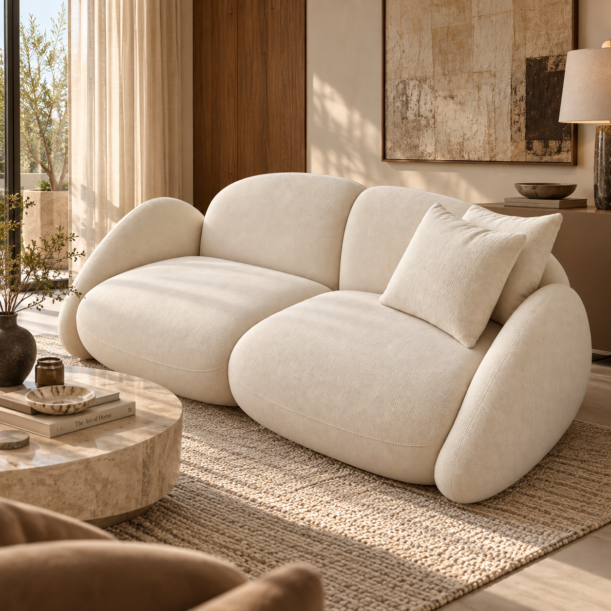 AUREL SOFA hover preview