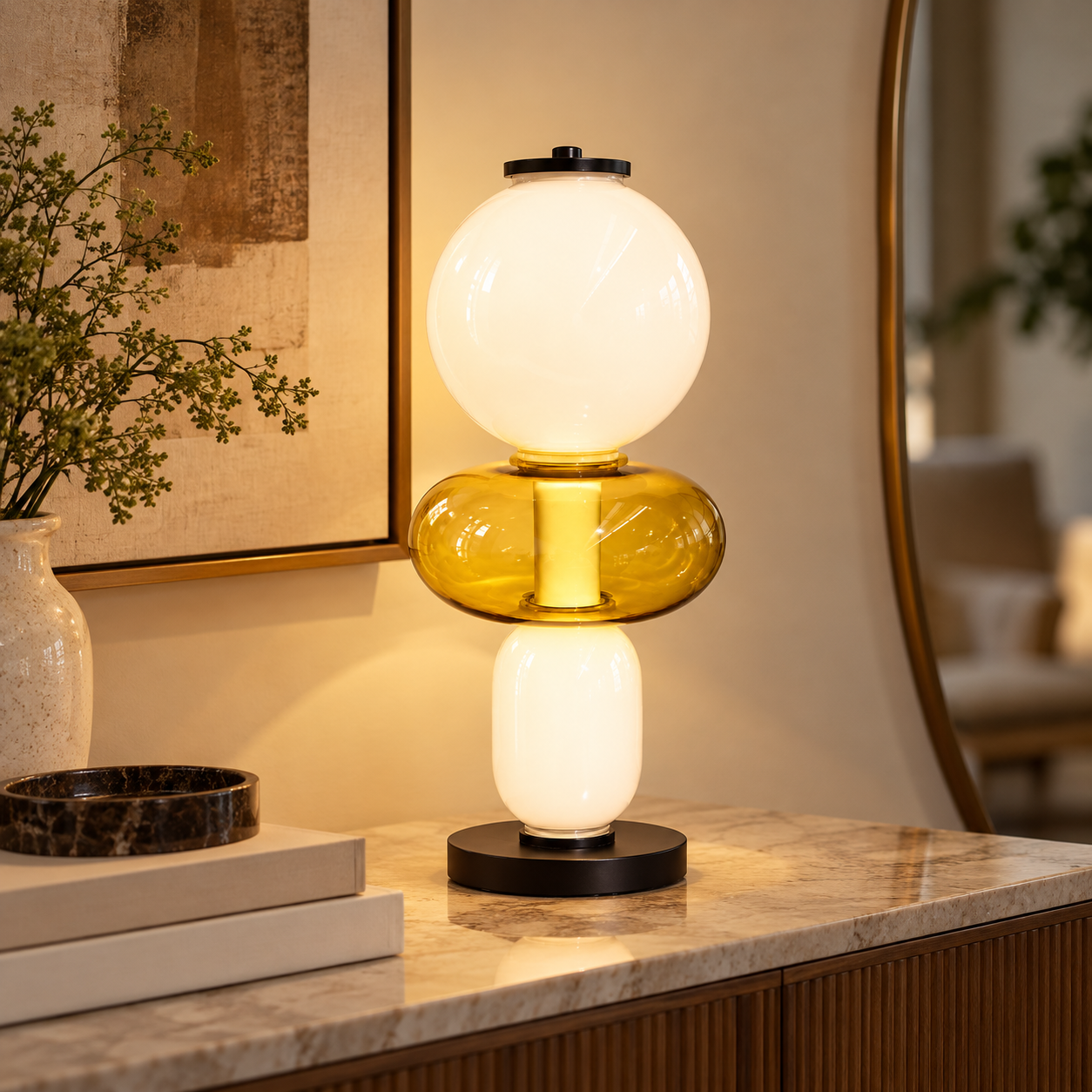 TORUS LAMP hover preview