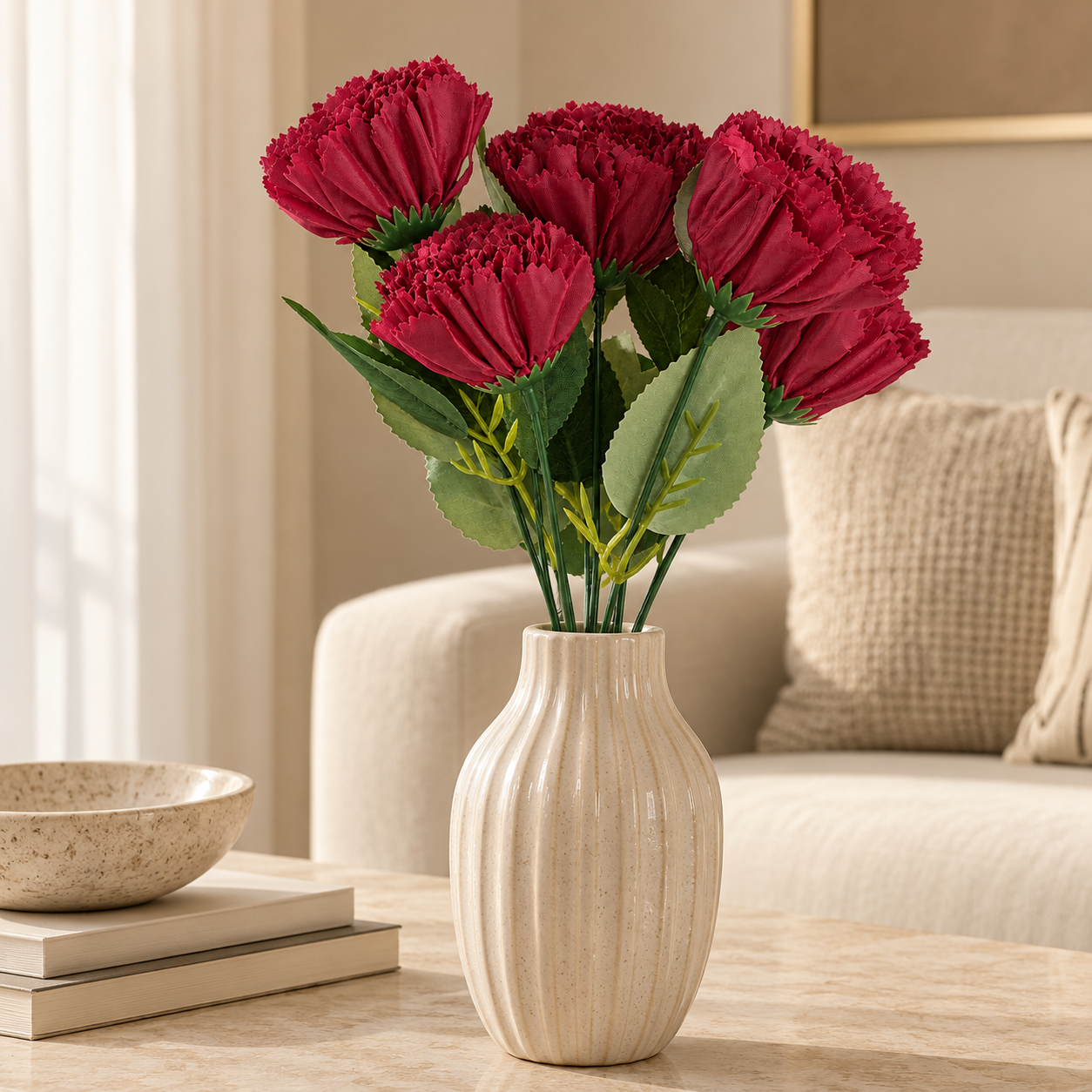 MERLOT ROSE BLOSSOM hover preview