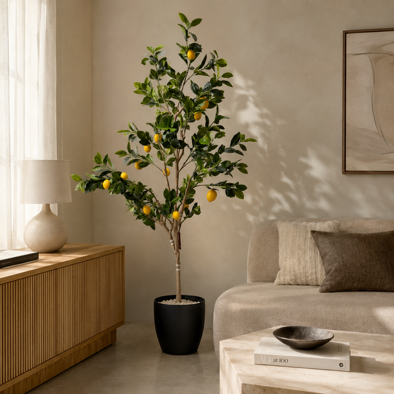 Lemon Grove Tree hover preview