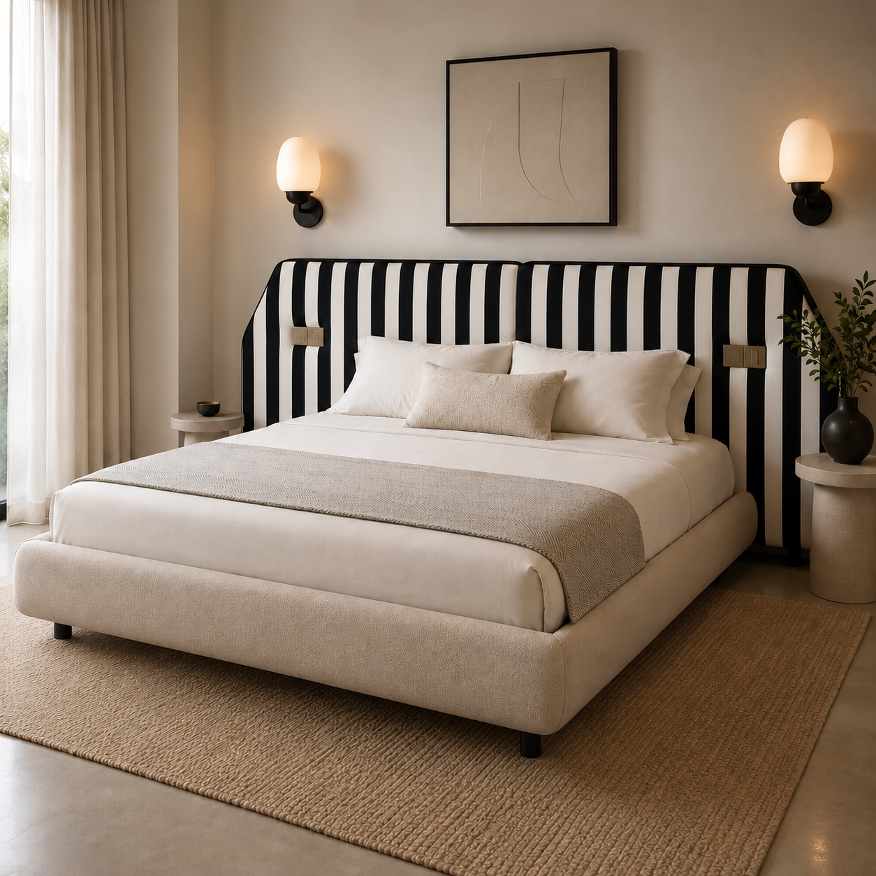 CHLOE BED hover preview