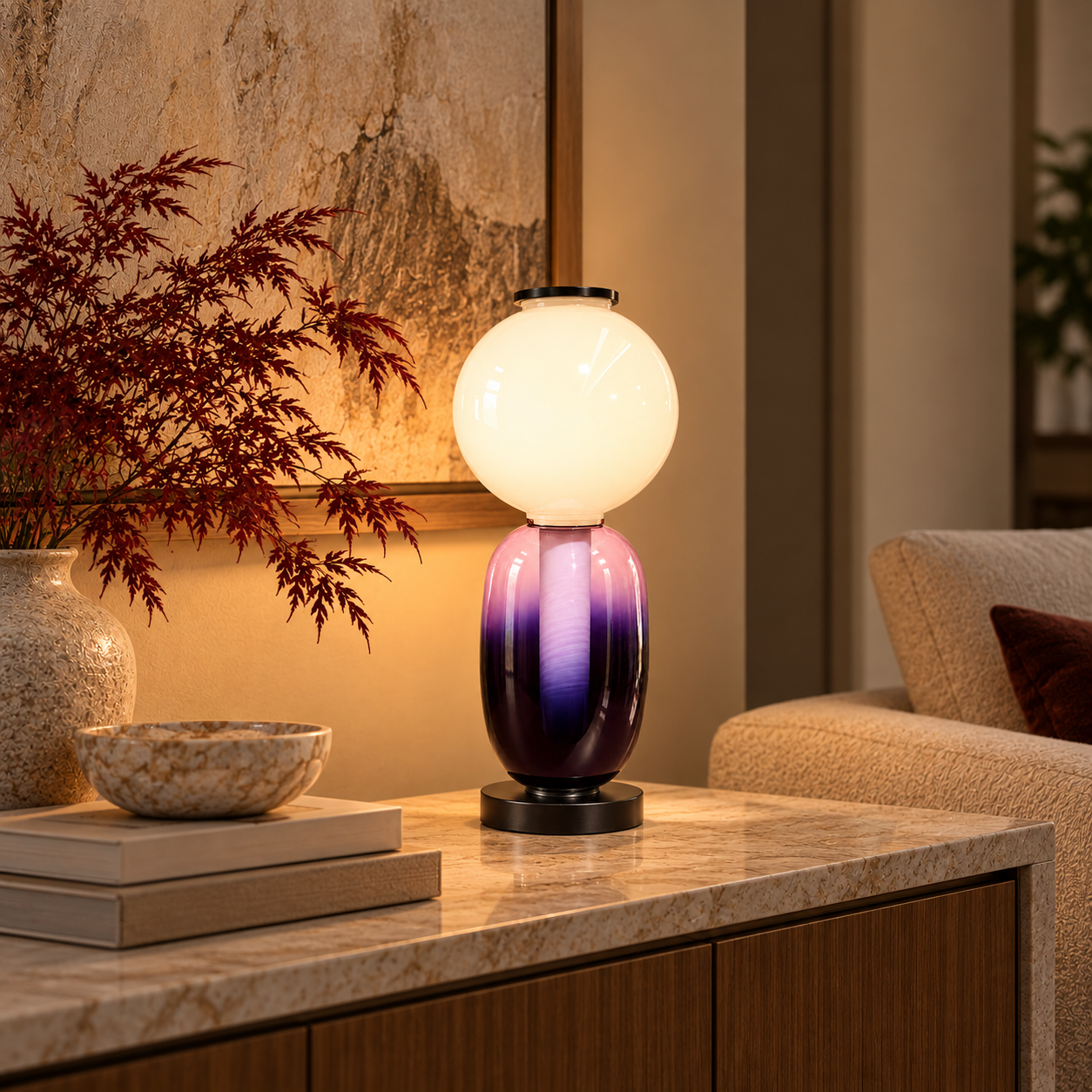 PILL LAMP hover preview