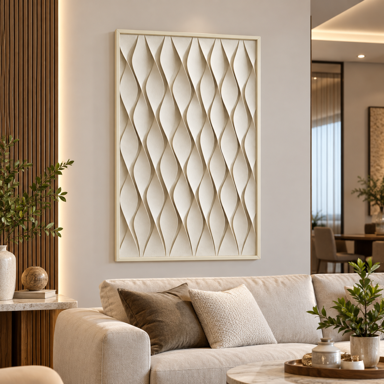 INTERLACE