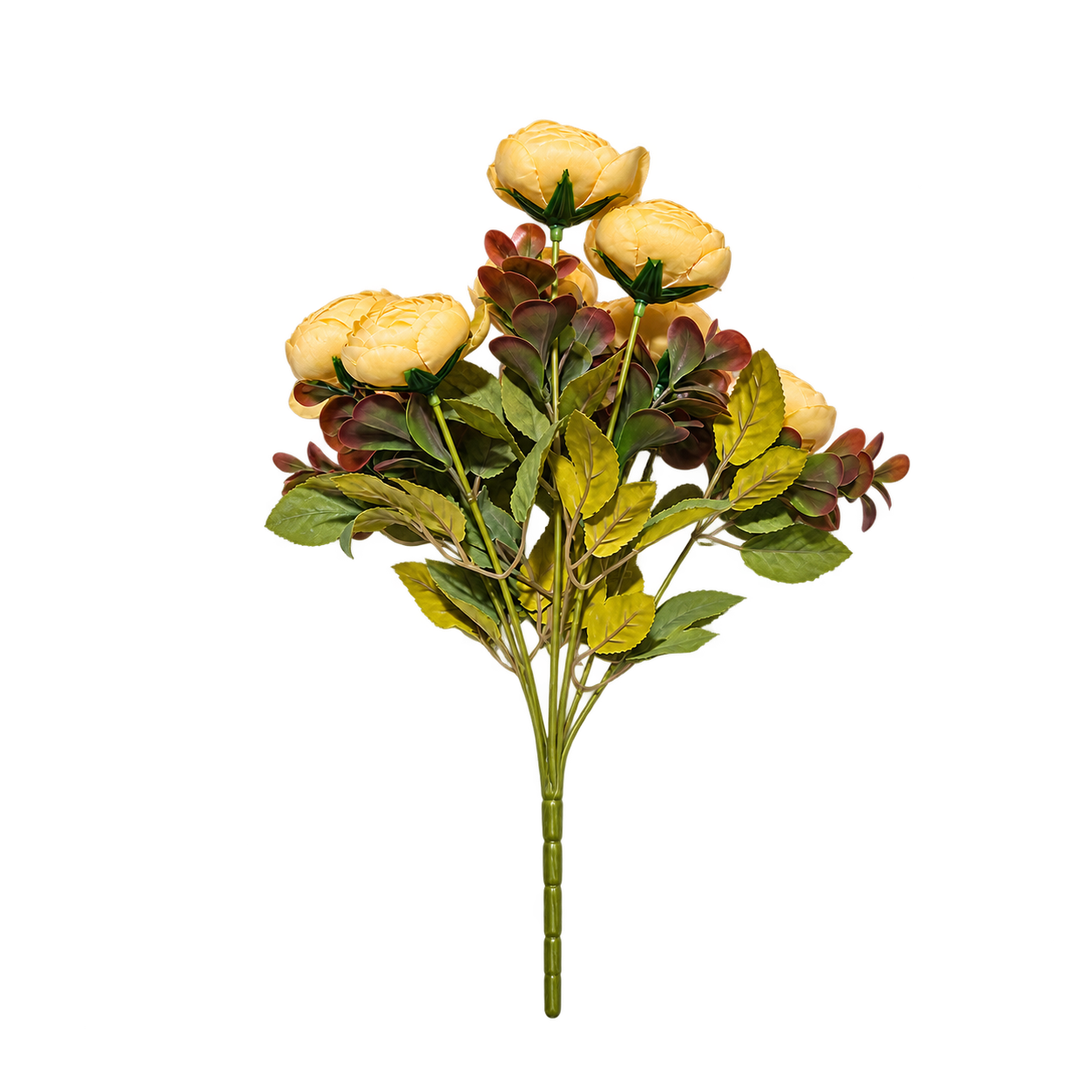 YELLOW RANUNCULUS