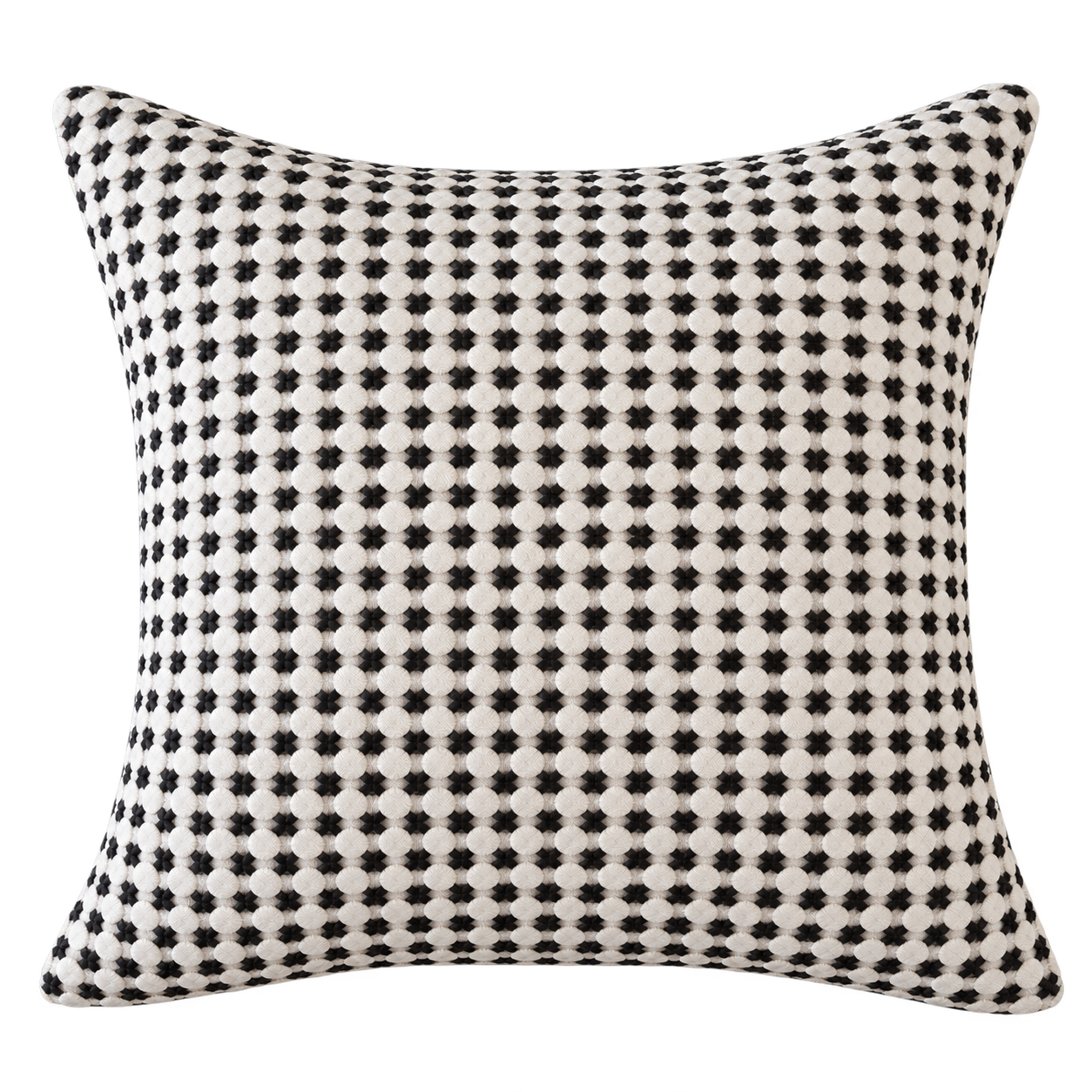 SEREIN THROW PILLOW COVER