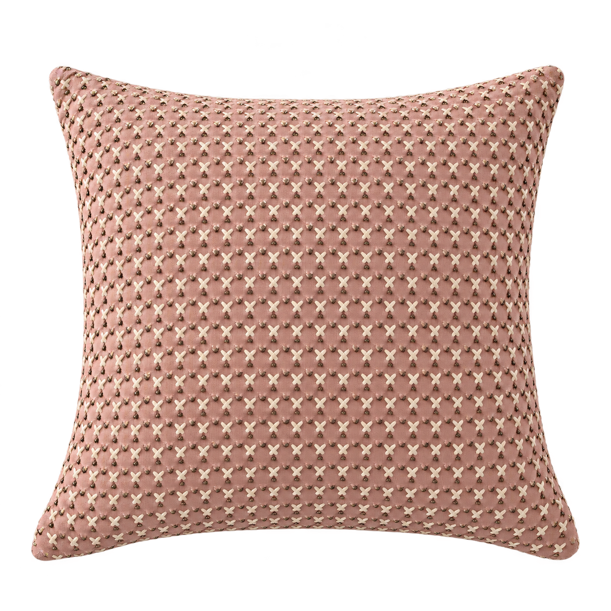 SEREIN THROW PILLOW COVER